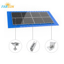 FS Solar Mini Rail Al6005-T5 Railless Plants
